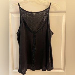 Express Tank Top